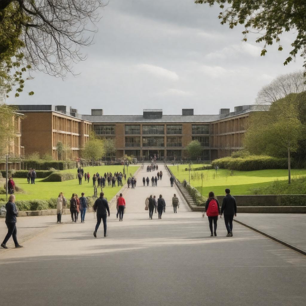University of South Wales